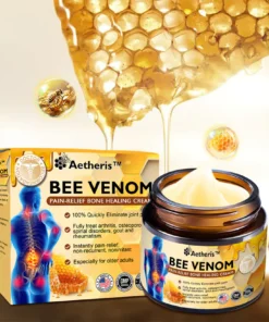 Aetheris™ Bee Venom Arthritis Therapy Cream