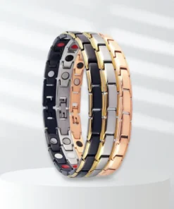 Biancat™ Prostate Magnetic Therapy Bracelet