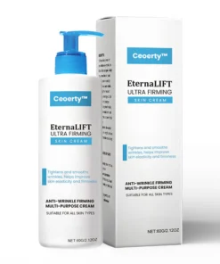 Ceoerty™ EternaLIFT Ultra Firming Skin Cream