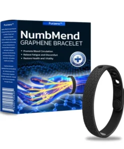 Ceoerty™ NumbCare Graphene Bracelet