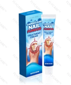 FLYCARE™ Candiclear Nail Fungus Treatment Cream