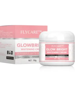 FLYCARE™ GlowBright Skin Whitening Cream