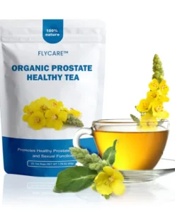 FLYCARE™ Organic Prostate Healthy Tea