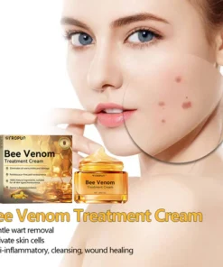 FROPUN™ Bee Venom Wart & Moles Removal Cream