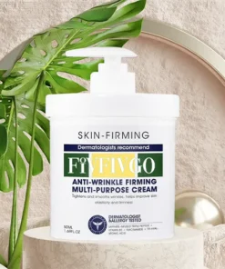 Fivfivgo™ Advanced Firming & Wrinkle-Reducing Cream