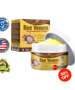 flysmus™ Bee Venom Comprehensive Cream