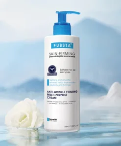 Fubsta® Ultra Firming & Revitalizing Cream