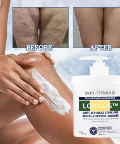 LOVILDS® Advanced Firming & Wrinkle-Reducing Cream