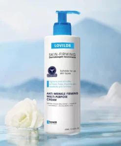 LOVILDS™ Ultra Firming & Revitalizing Cream