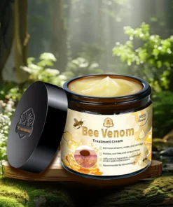 Turonu™ Bee Venom Treatment Cream