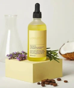 𝐒𝐓𝐃𝐄𝐈™ Rosemary Hair Growth Essence 100% Natural Hair Growth