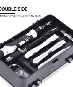 115 in 1 Screwdriver Set