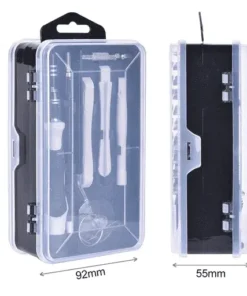 115 in 1 Screwdriver Set