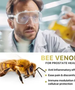 AEXZR™ Bee Venom Prostate Care Inhaler