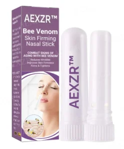 AEXZR™ Bee Venom Skin Firming Nasal Stick