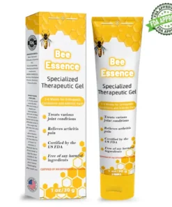 AQA™ Bee Essence Joint Therapy Pain Relief Gel