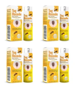 AQA™ TagRecede Bee Venom Treatment Spray