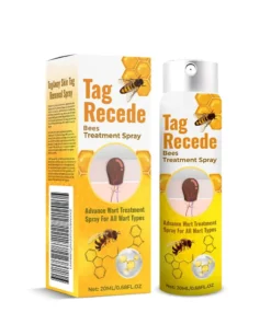 AQA™ TagRecede Bees Treatment Spray