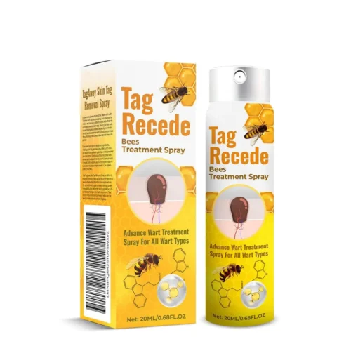 AQA™ TagRecede Bees Treatment Spray