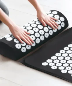 Acupuncture Massage Yoga Mat