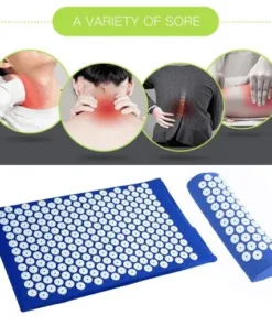 Acupuncture Massage Yoga Mat