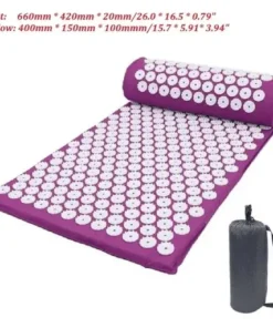 Acupuncture Massage Yoga Mat