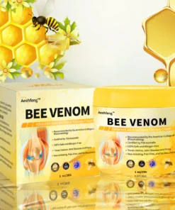 Aeefeng™ Bee Venom Advanced Joint and Bone Therapy Cream