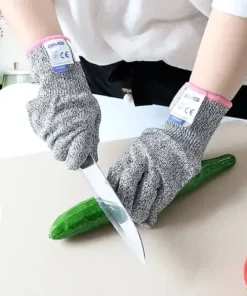 Anti Cut Proof Gloves