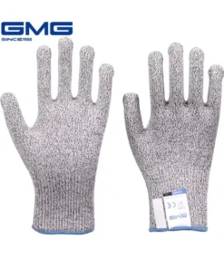 Anti Cut Proof Gloves