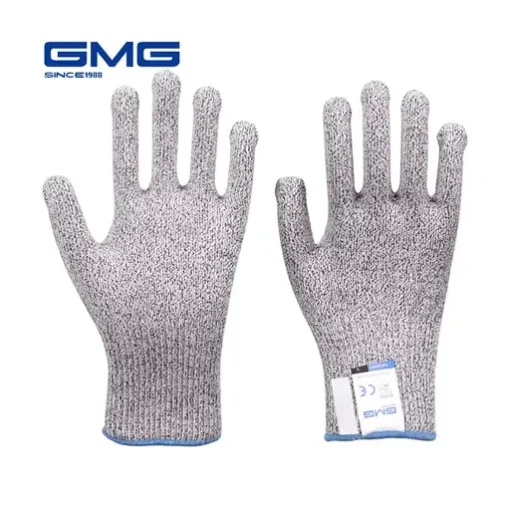 Anti Cut Proof Gloves