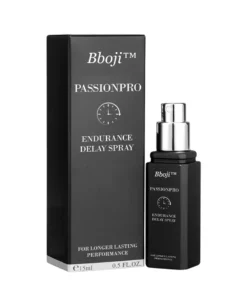 BBOJI™ PassionPro Endurance Delay Spray