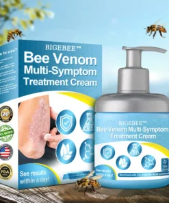 BIGEBEE™ Bee Venom Multi-Action Cream