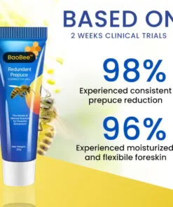 BaoBee™ Redundant Prepuce Corrector Gel