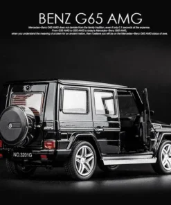 Benz G65 AMG