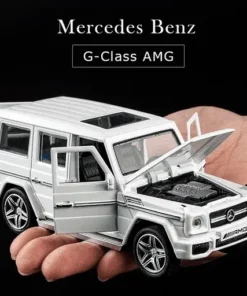 Benz G65 AMG