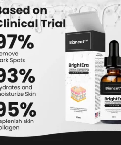 Biancat™ BrightEra Melanin Correcting Serum