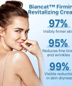 Biancat™ Firming Revitalizing Cream