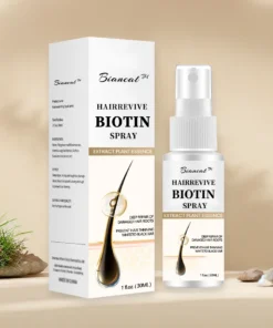 Biancat™ HairRevive Biotin Spray