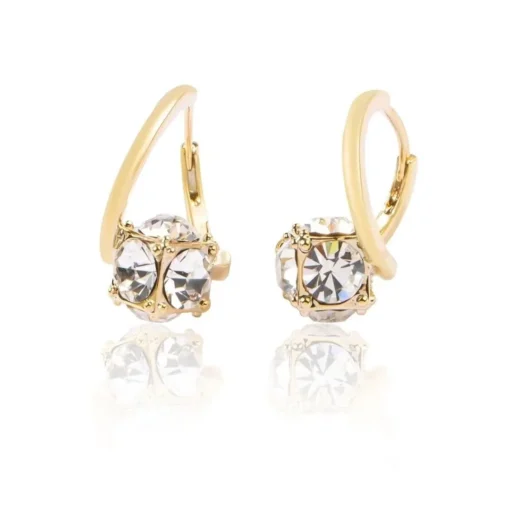 Biancat™ LymphAura Germanium Detox Earrings