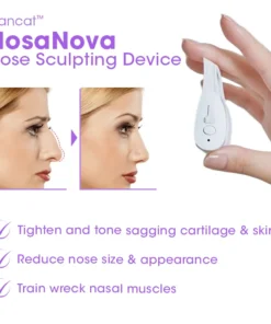 Biancat™ NosaNova Nose Sculpting Device