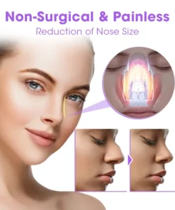 Biancat™ NosaNova Nose Sculpting Device