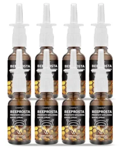 Ceoerty™ BeeProsta Prostate Wellness Nasal Spray