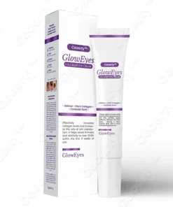 Ceoerty™ GlowEyes Collagen Eye Cream