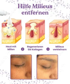 Ceoerty™ GlowEyes Kollagen-Augencreme