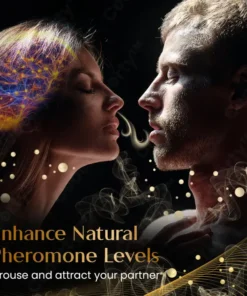 Ceoerty™ InvictoLuxx Pheromone Perfume