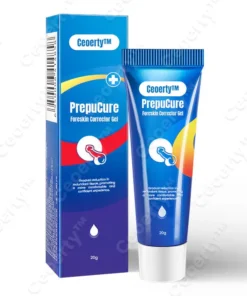 Ceoerty™ PrepuCure Foreskin Corrector Gel