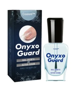 Coolord™ OnyxoGuard Nail Growth and Repair Serum