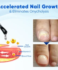 Coolord™ OnyxoGuard Nail Growth and Repair Serum