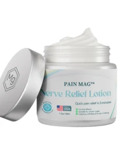 Croaie™ Nerve Relief Lotion