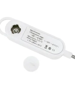 Digital Kitchen Thermometer